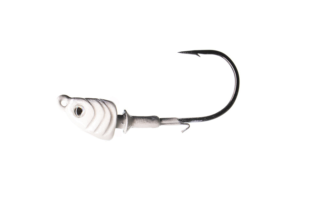 Dirty Jigs Matt Allen Tactical Bassin' Swimbait Head