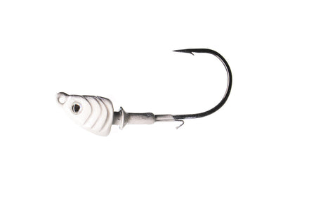 Dirty Jigs Matt Allen Tactical Bassin' Swimbait Head