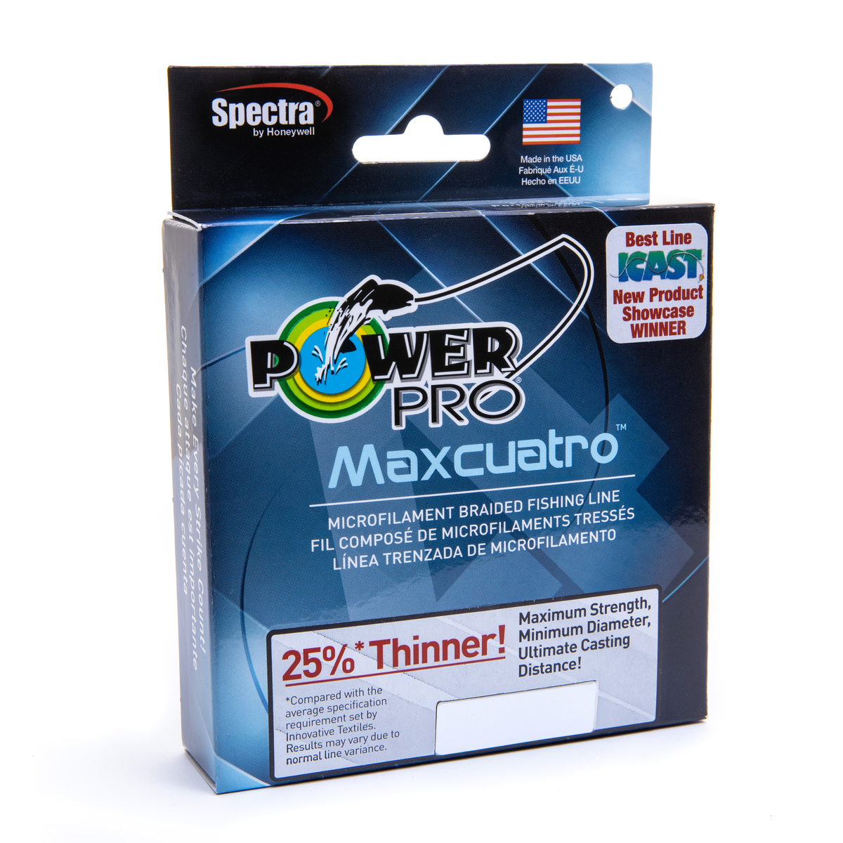 PowerPro Maxcuatro