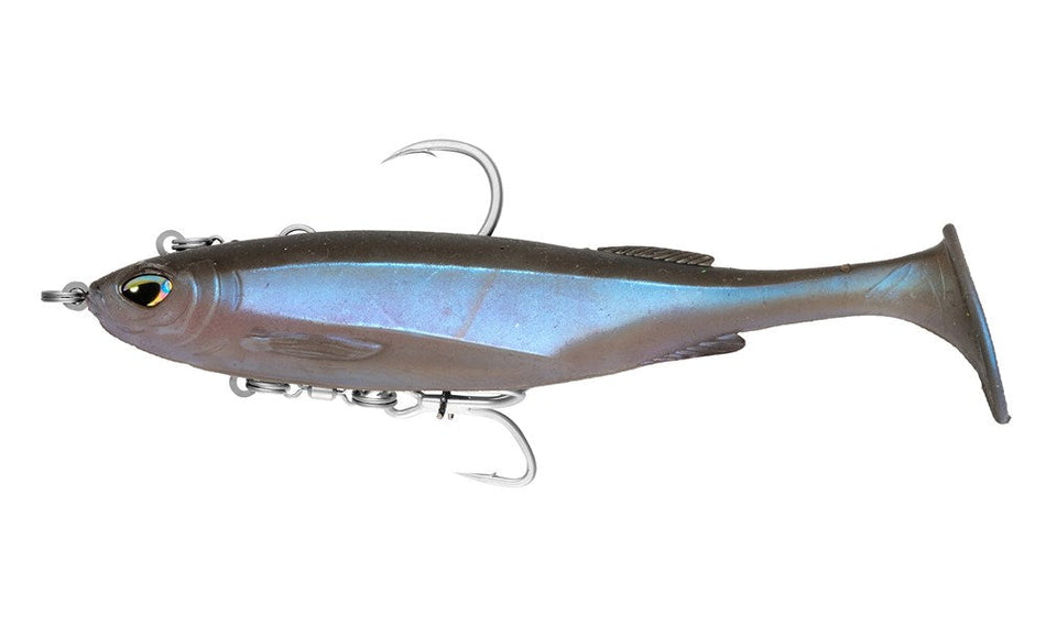 Nomad Design Maniax Rigged