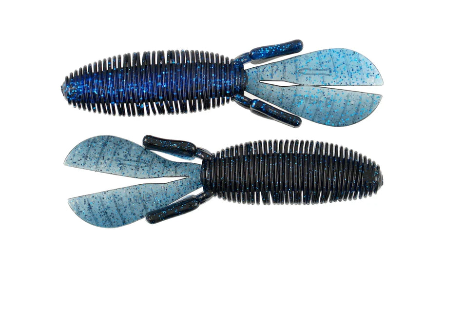 Missile Baits Baby D Bomb 30 Count Bag