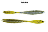 Missile Baits Bomb Shot Worm