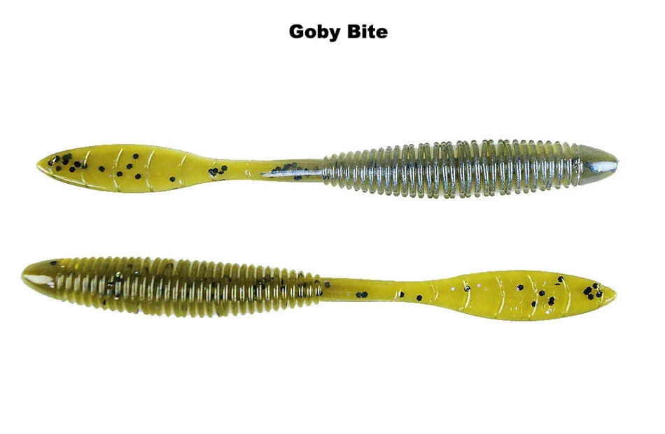 Missile Baits Bomb Shot Worm
