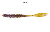 Missile Baits Bomb Shot Worm