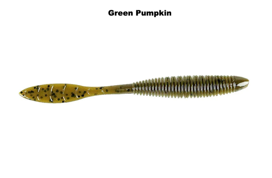 Missile Baits Bomb Shot Worm