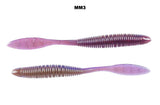 Missile Baits Bomb Shot Worm
