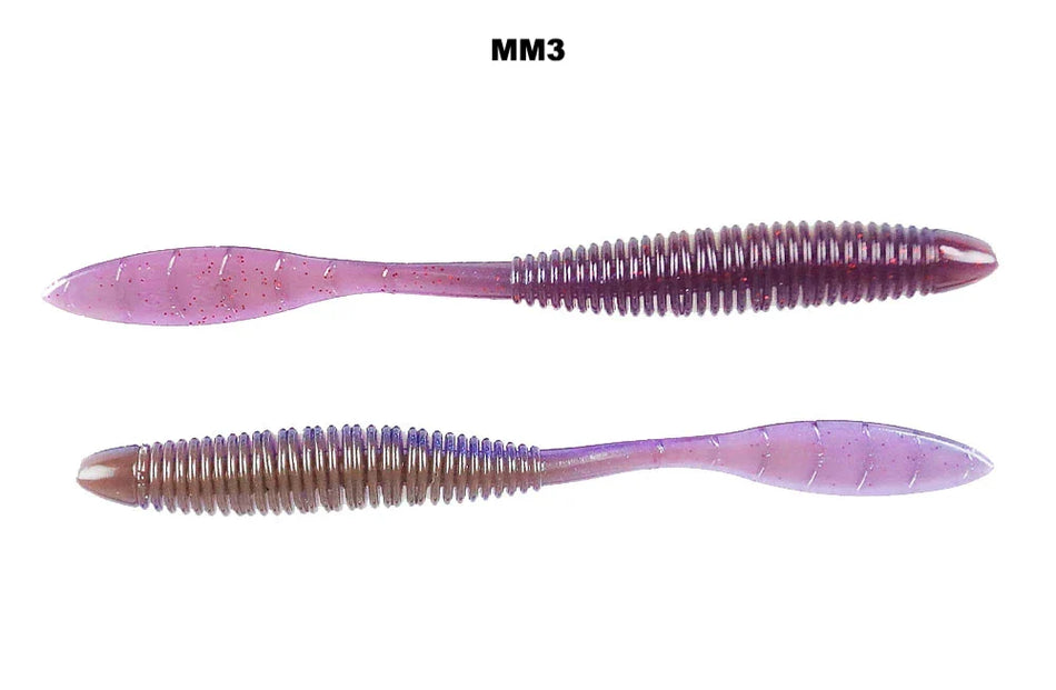 Missile Baits Bomb Shot Worm