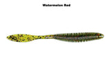Missile Baits Bomb Shot Worm