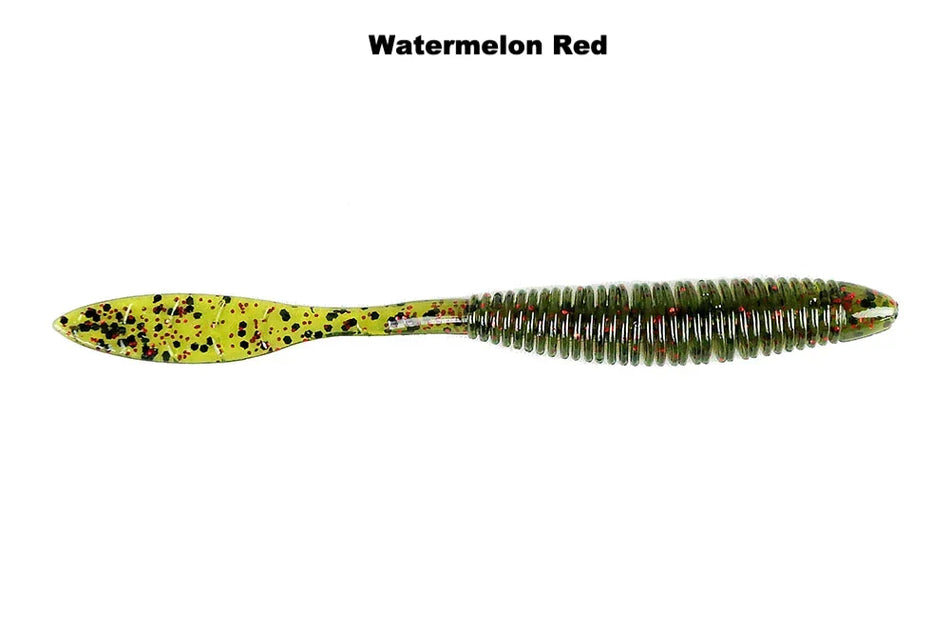 Missile Baits Bomb Shot Worm