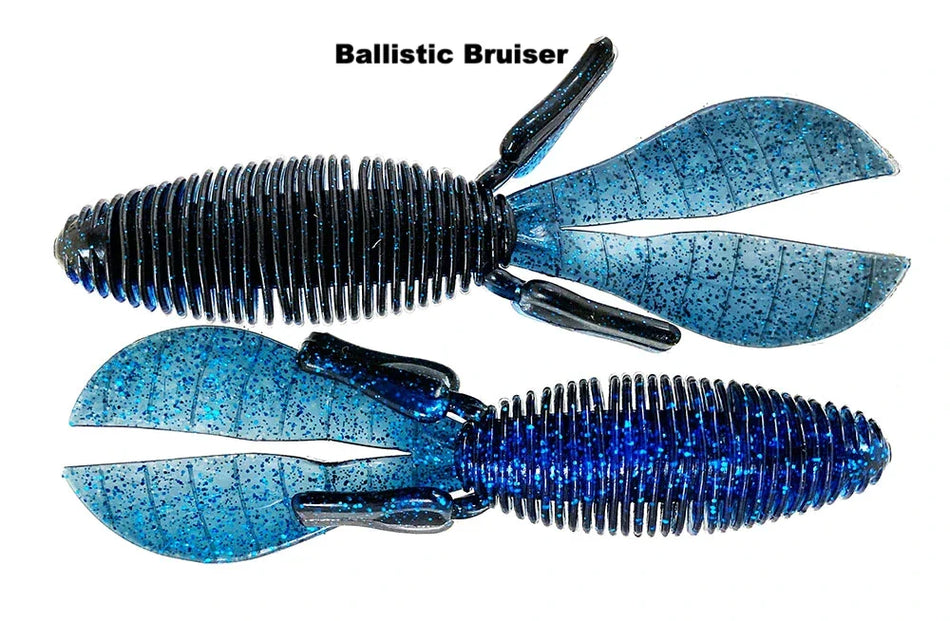 Missile Baits D Bomb 25 Count Bag