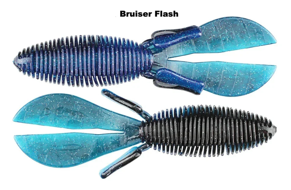 Missile Baits D Bomb 25 Count Bag