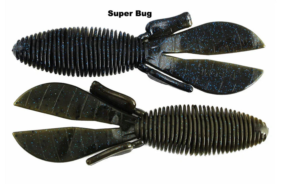 Missile Baits D Bomb 25 Count Bag