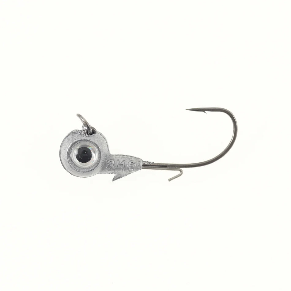 Missile Baits Eye Roll Jig Head