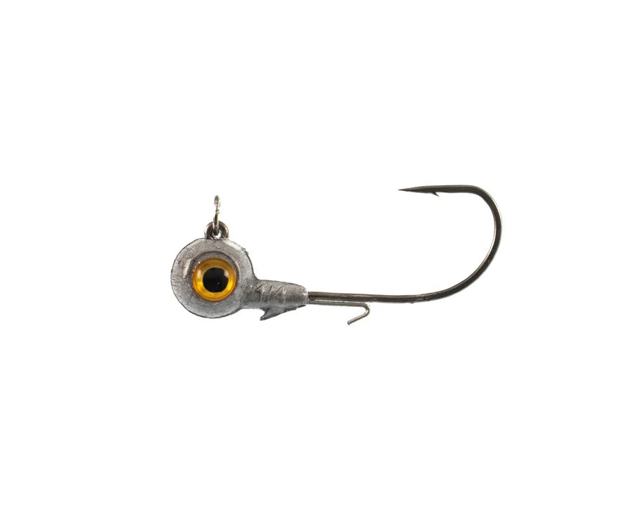 Missile Baits Eye Roll Jig Head