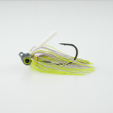 Missile Jigs Ike's Mini Swim Jig