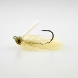 Missile Jigs Ike's Mini Swim Jig