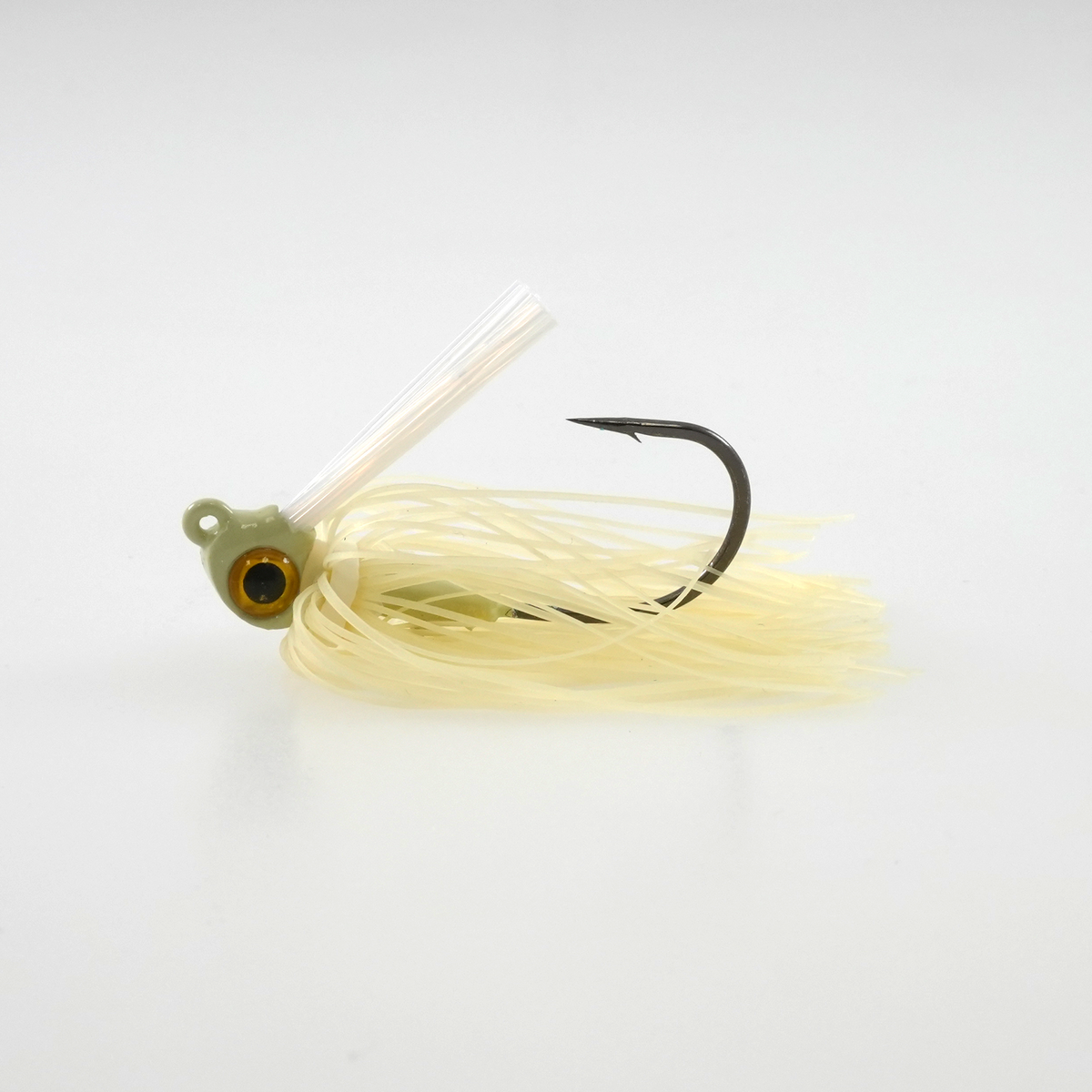 Missile Jigs Ike's Mini Swim Jig