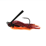 Missile Jigs Ike's Mini Swim Jig