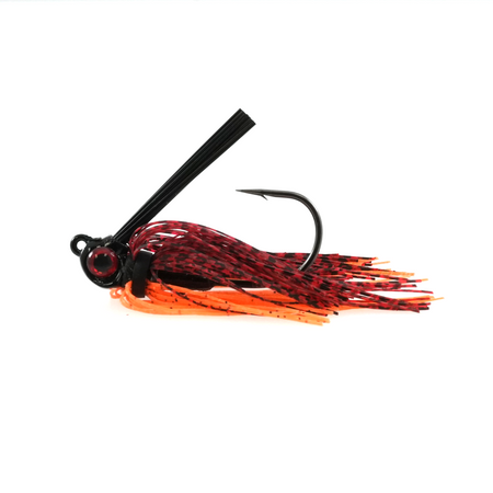 Missile Jigs Ike's Mini Swim Jig