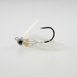 Missile Jigs Ike's Mini Swim Jig