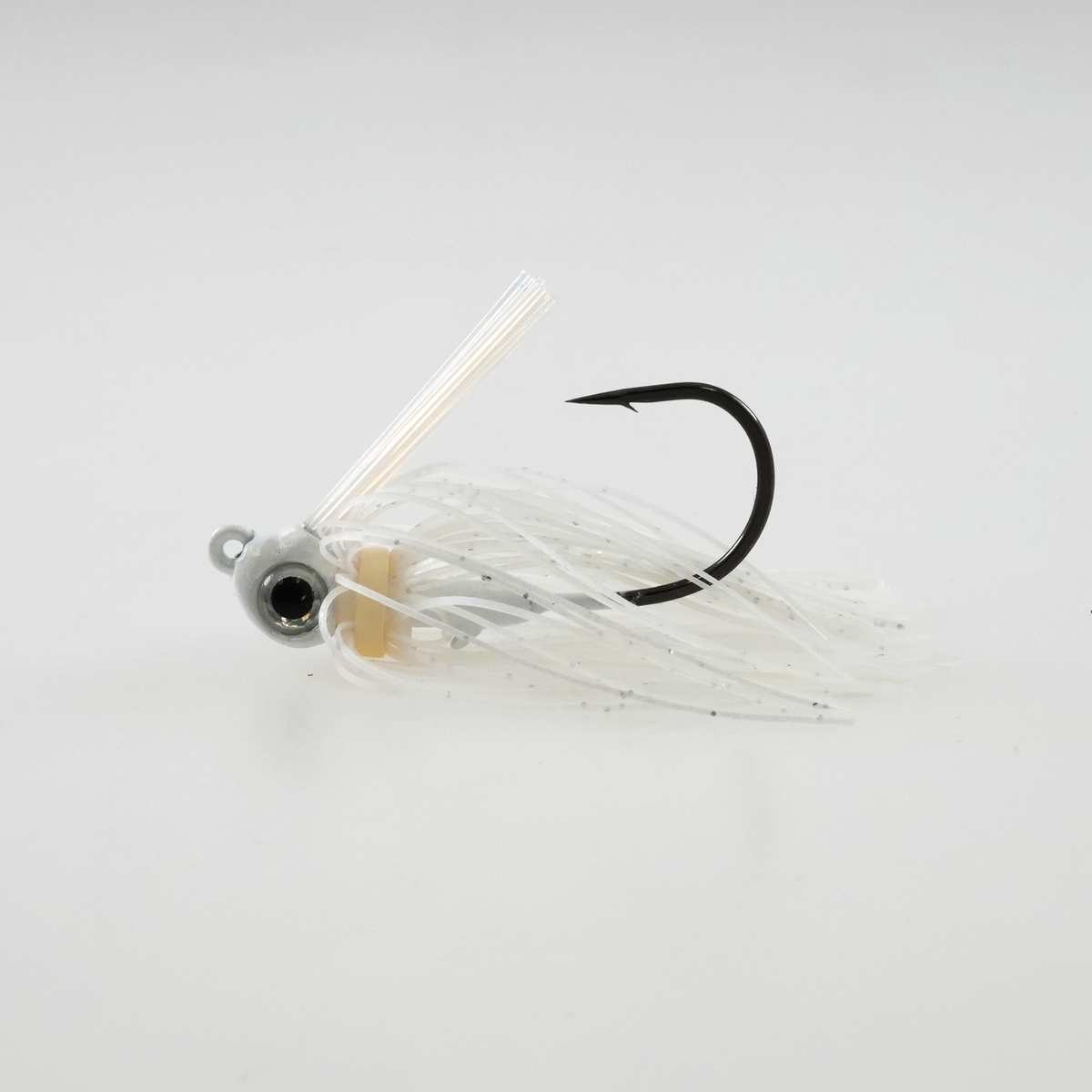 Missile Jigs Ike's Mini Swim Jig