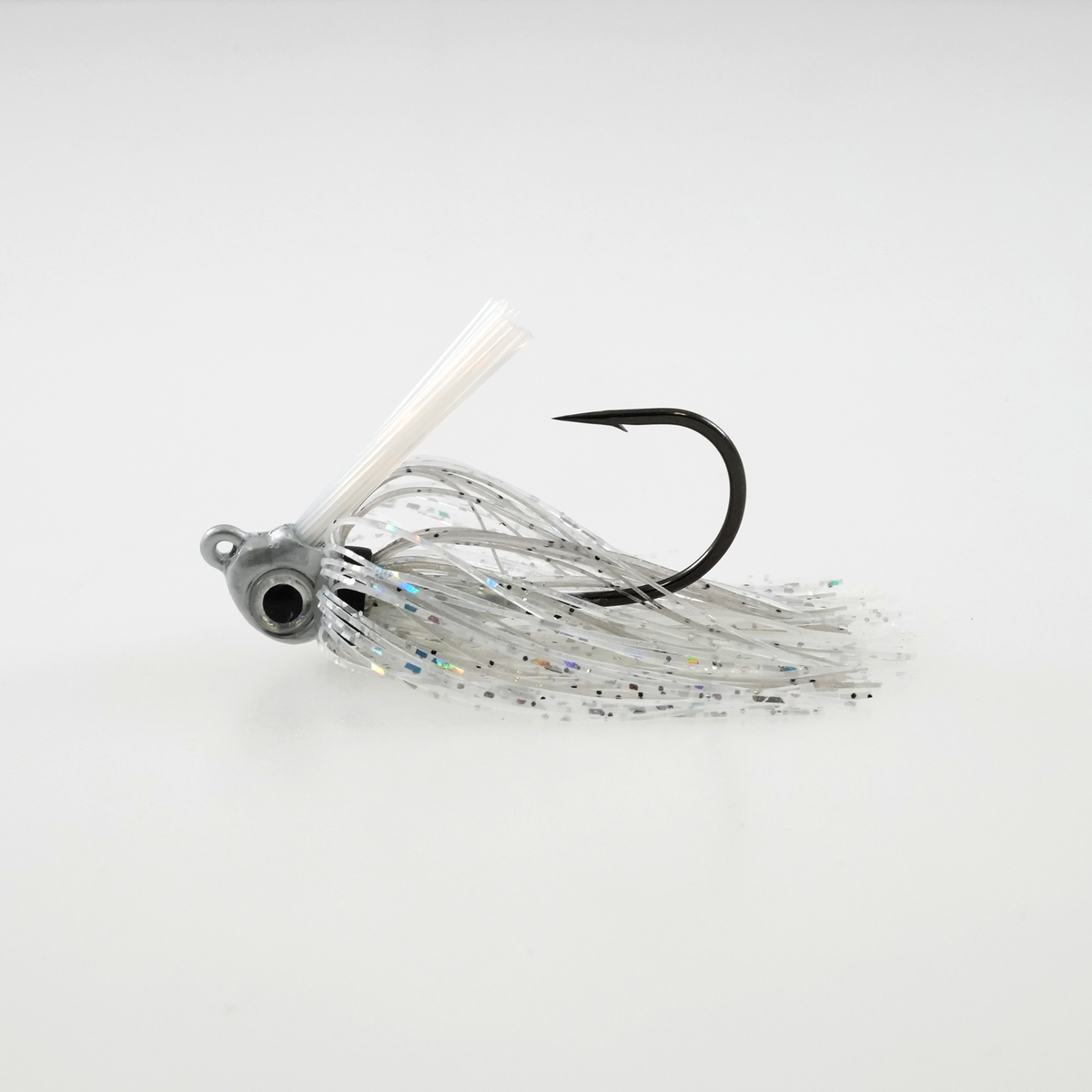 Missile Jigs Ike's Mini Swim Jig
