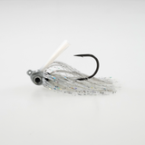 Missile Jigs Ike's Mini Swim Jig