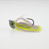 Missile Jigs Ike's Mini Swim Jig