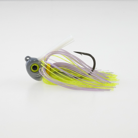 Missile Jigs Ike's Mini Swim Jig