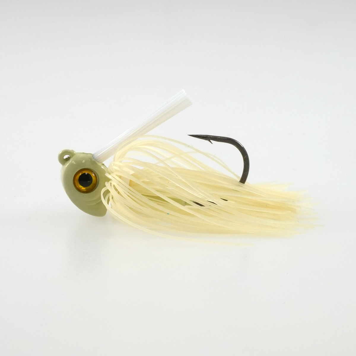 Missile Jigs Ike's Mini Swim Jig