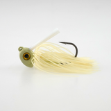 Missile Jigs Ike's Mini Swim Jig