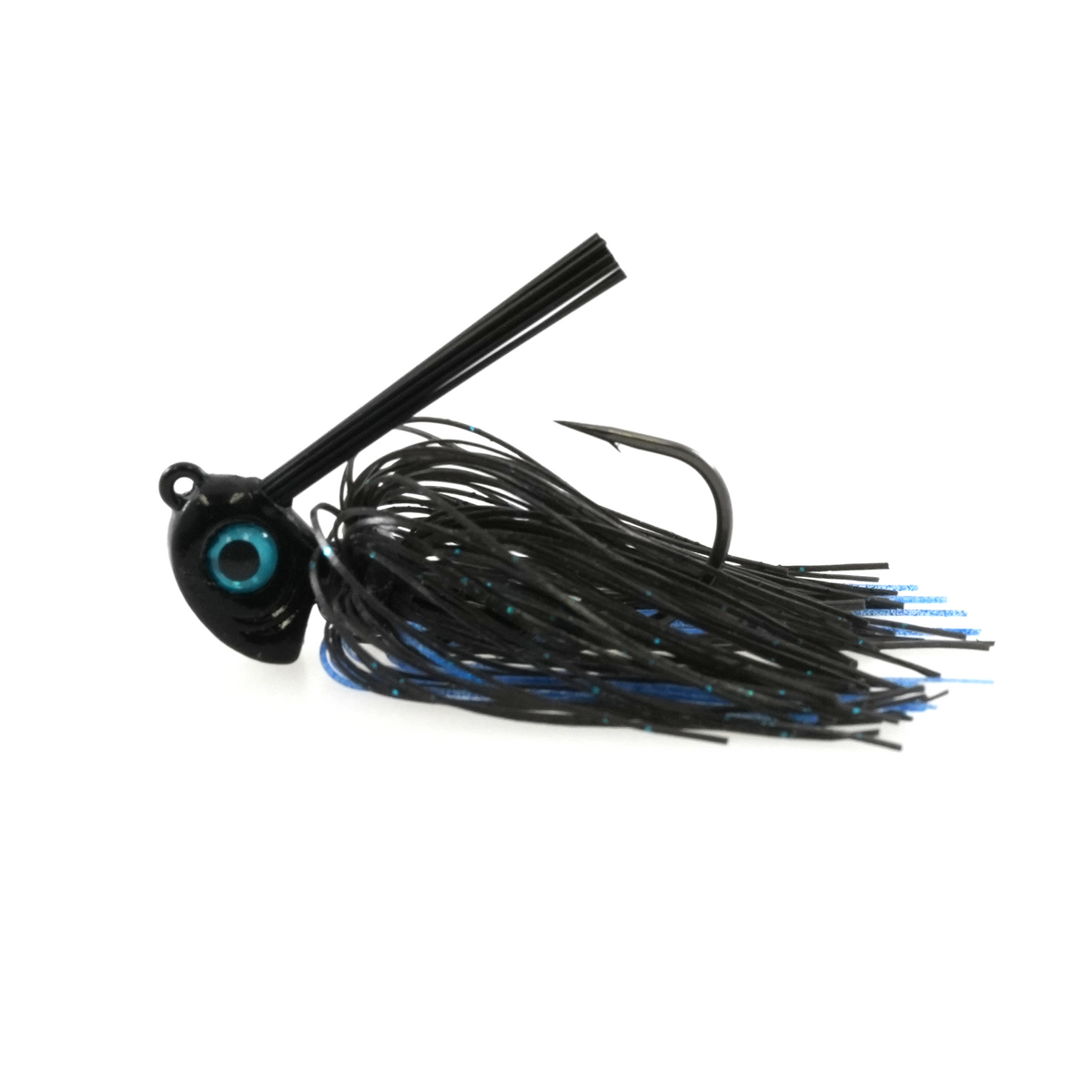 Missile Jigs Ike's Mini Swim Jig