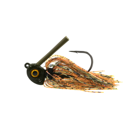 Missile Jigs Ike's Mini Swim Jig