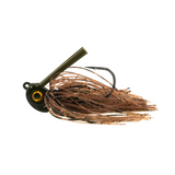 Missile Jigs Ike's Mini Swim Jig
