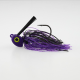 Missile Jigs Ike's Mini Swim Jig