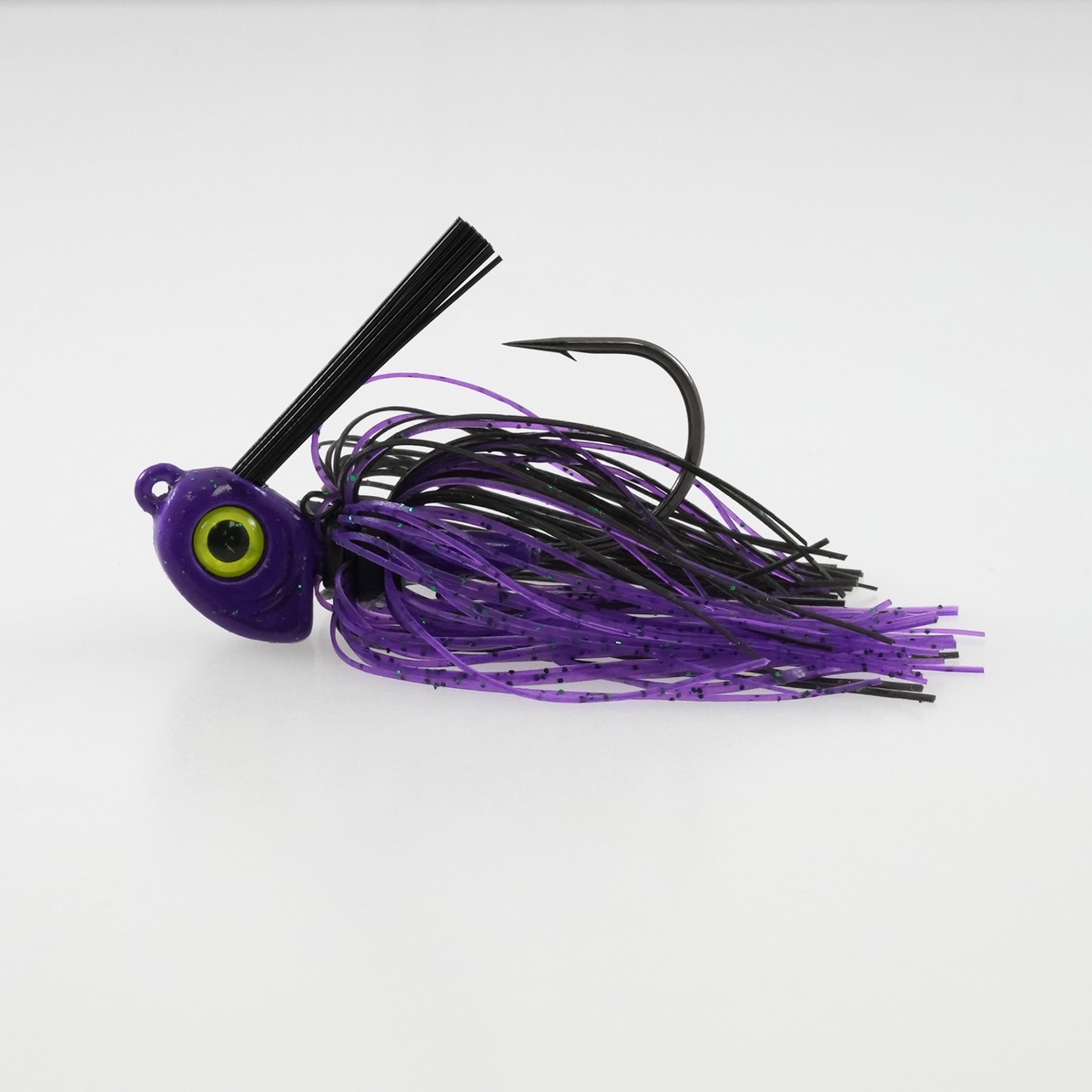 Missile Jigs Ike's Mini Swim Jig