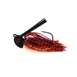 Missile Jigs Ike's Mini Swim Jig