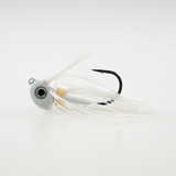 Missile Jigs Ike's Mini Swim Jig