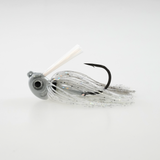 Missile Jigs Ike's Mini Swim Jig