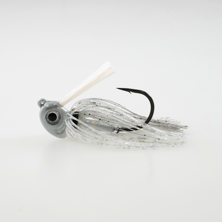 Missile Jigs Ike's Mini Swim Jig