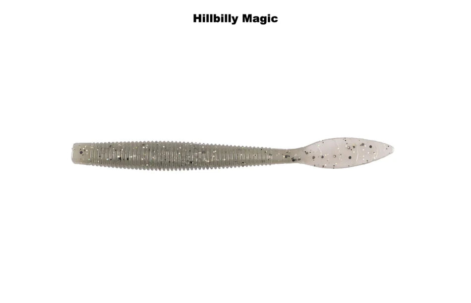 Missile Baits Quiver