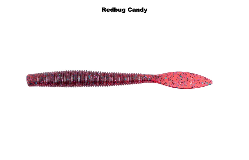 Missile Baits Quiver