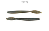 Missile Baits Quiver