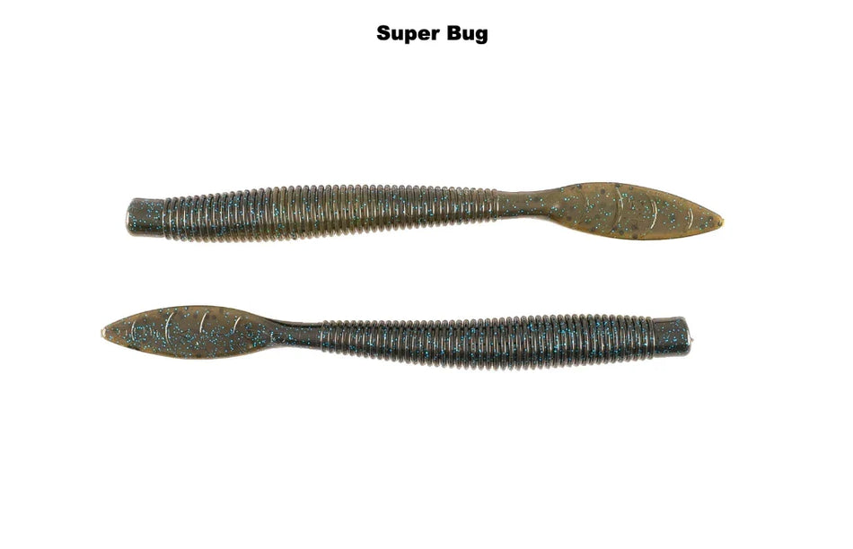 Missile Baits Quiver