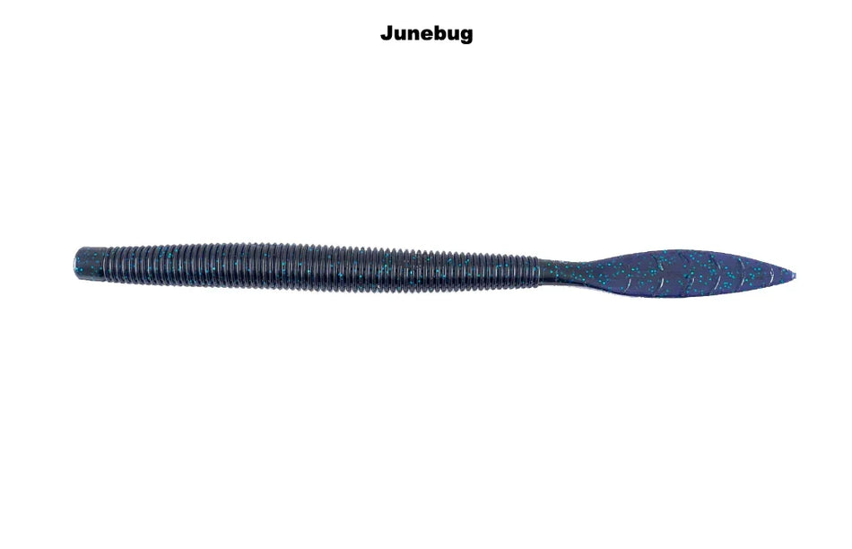 Missile Baits Quiver