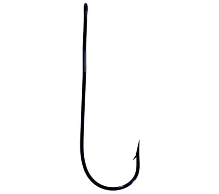 Team Crappie Cam-Action Aberdeen Hook Big Bag