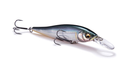 Megabass X-Nanahan+1