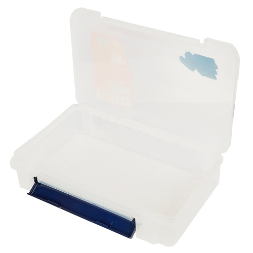 SPRO Meiho Vs-3043Nddm Clear Single Compartment Case (3700)