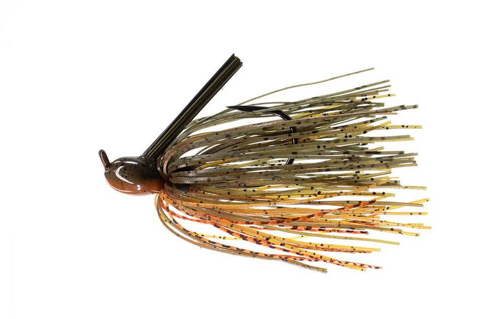 Dirty Jigs Matt Herren Flippin' Jig
