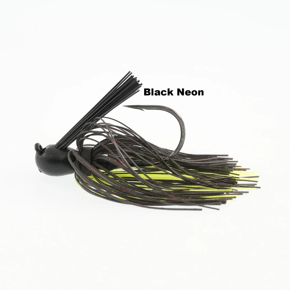Missile Jigs Ike's Mini Flip Jig